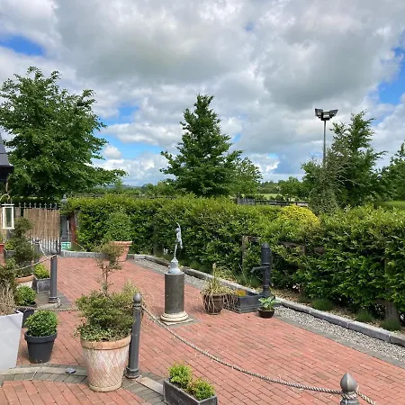 Appartamento Ballybur Mews 1 Kilkenny