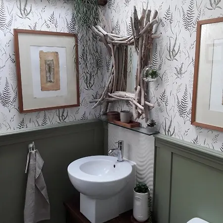 Apartman Ballybur Mews 1