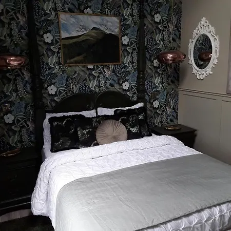 Ballybur Mews 1 Килкенни