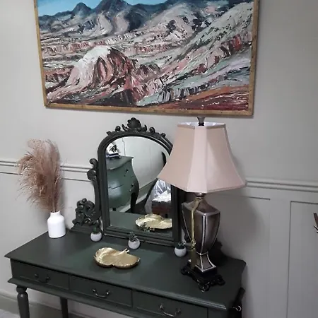 Ballybur Mews 1 Apartman *