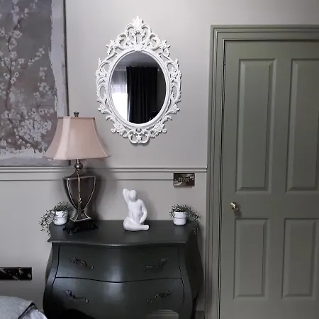 Ballybur Mews 1 아파트 *