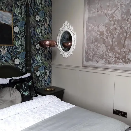 Ballybur Mews 1 Апартаменты