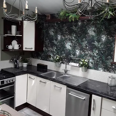 Ballybur Mews 1 Апартаменты *