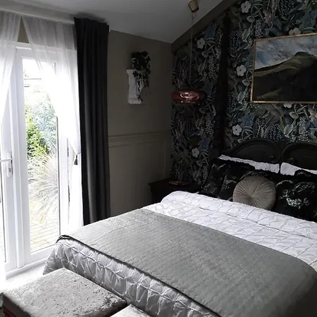 Ballybur Mews 1 Апартаменты Килкенни