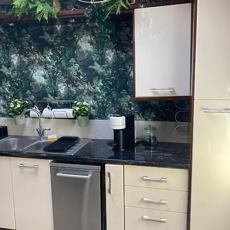 Ballybur Mews 1 * Kilkenny