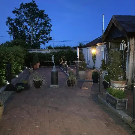 Appartamento Ballybur Mews 1 Kilkenny