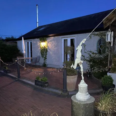 Ballybur Mews 1 Apartman Kilkenny