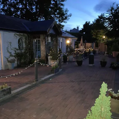 Ballybur Mews 1 * Kilkenny