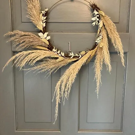 아파트 Ballybur Mews 1 킬케니