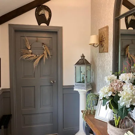 Apartman Ballybur Mews 1 Kilkenny