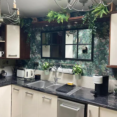 Ballybur Mews 1 * 킬케니