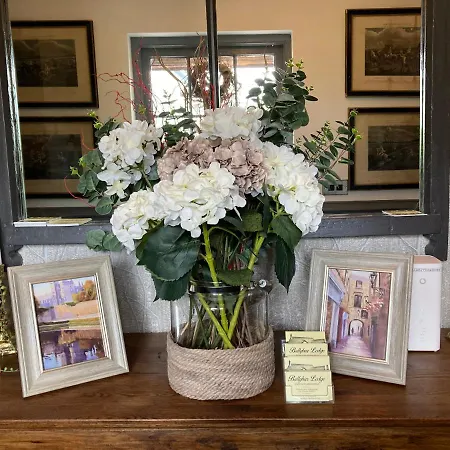 Ballybur Mews 1 Apartman *