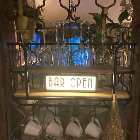 Ballybur Mews 1 아파트 *