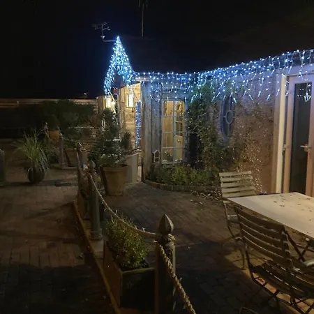 Ballybur Mews 1 아파트