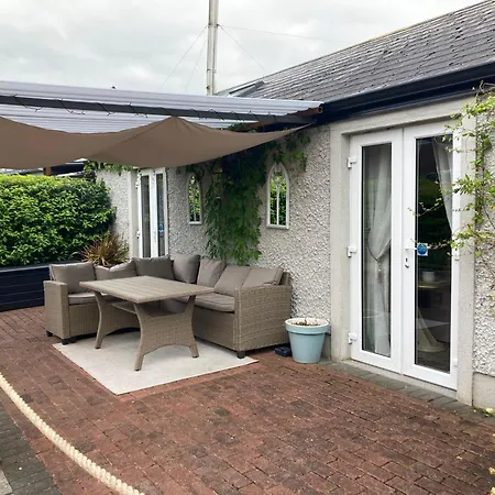 Apartman Ballybur Mews 1 *