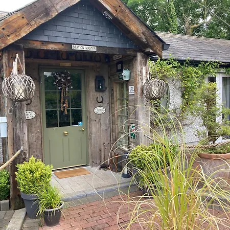 公寓 Ballybur Mews 1 基尔根尼