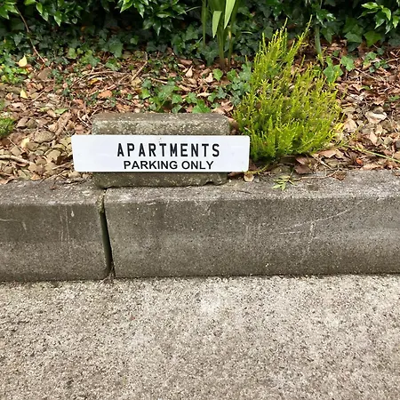 Ballybur Mews 1 * Килкенни