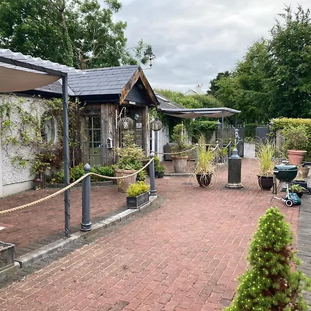 Ballybur Mews 1 公寓 基尔根尼