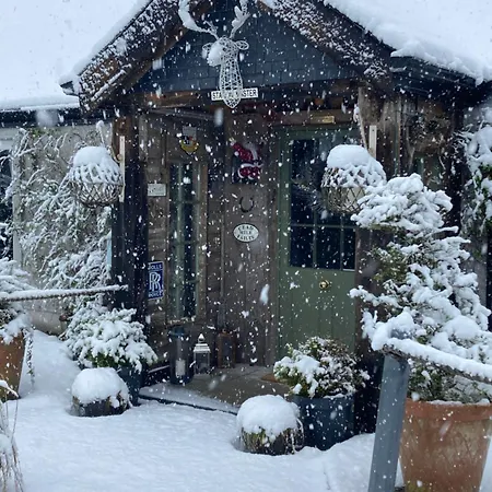 Ballybur Mews 1 Apartman Kilkenny