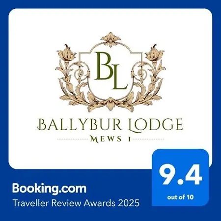Ballybur Mews 1 Appartamento *