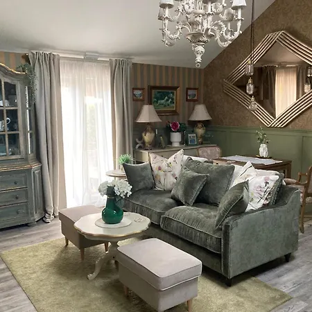 公寓 Ballybur Mews 1