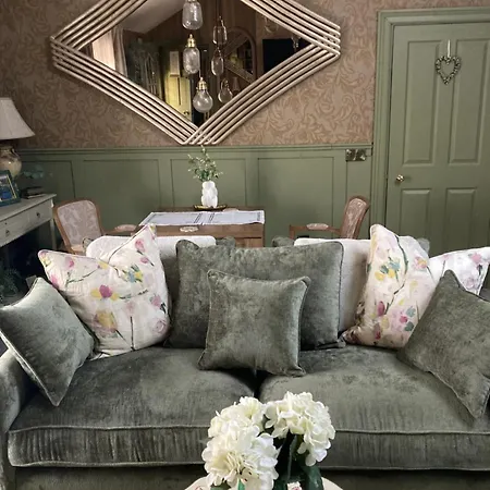 Apartman Ballybur Mews 1 *