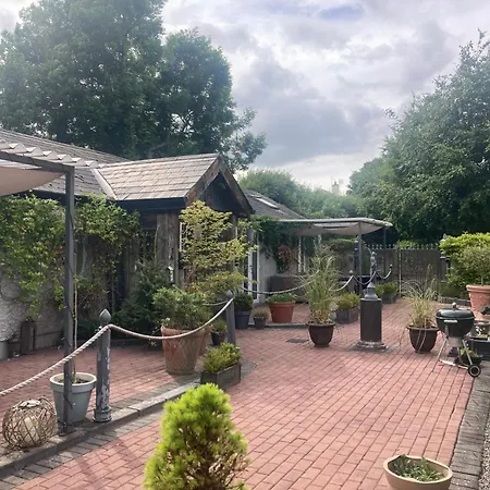 Ballybur Mews 1 Kilkenny