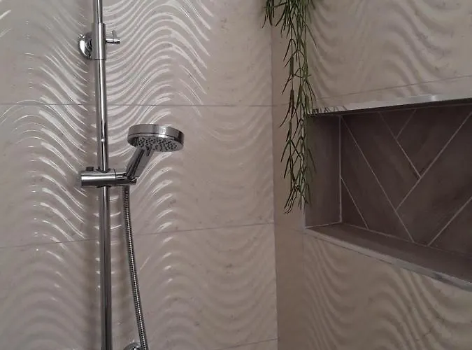 Ballybur Mews 1 Appartement Kilkenny