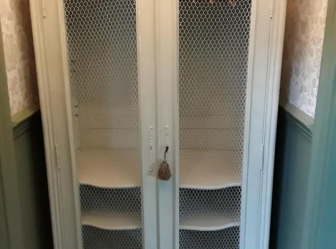 Ballybur Mews 1 公寓 基尔根尼