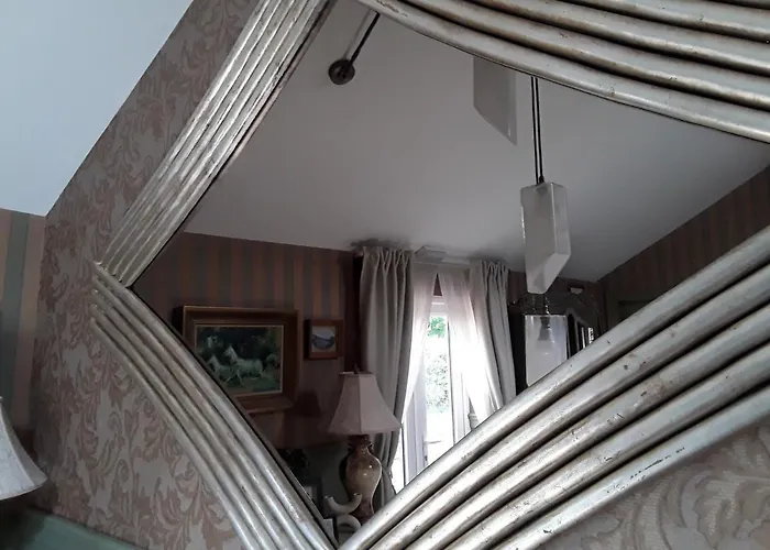 Ballybur Mews 1 * 基尔根尼