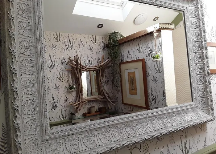 Ballybur Mews 1 基尔根尼