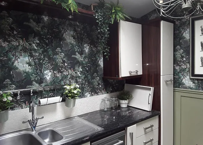 Ballybur Mews 1 * 基尔根尼