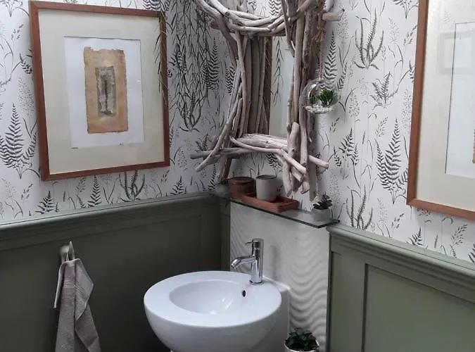 Appartement Ballybur Mews 1