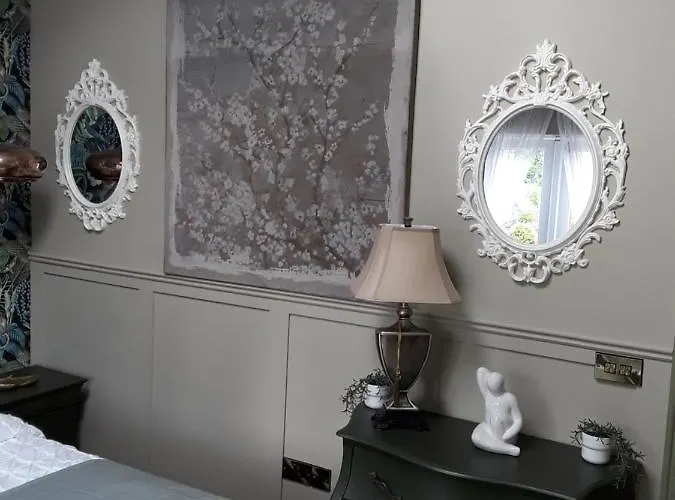 Ballybur Mews 1 Appartement