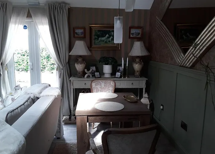 Ballybur Mews 1 Appartement Kilkenny