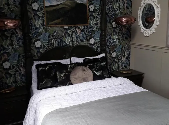 Ballybur Mews 1 基尔根尼