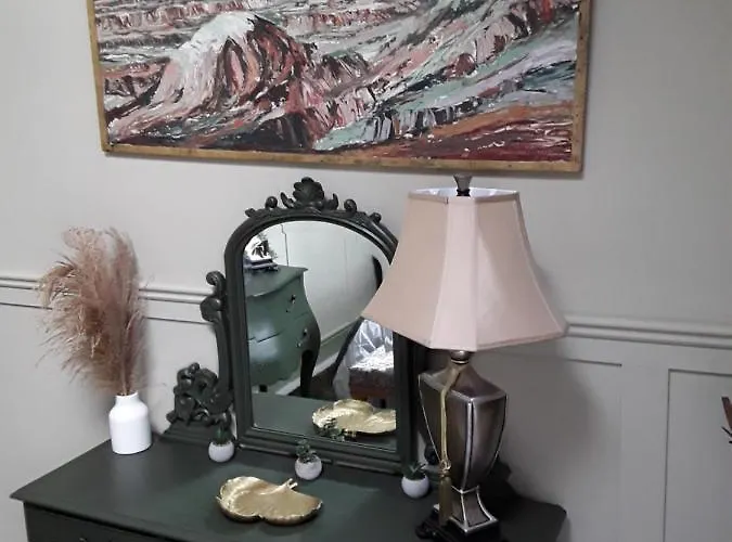 Ballybur Mews 1 Appartement *