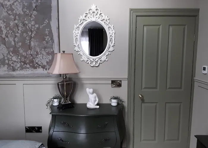 Ballybur Mews 1 Appartement *