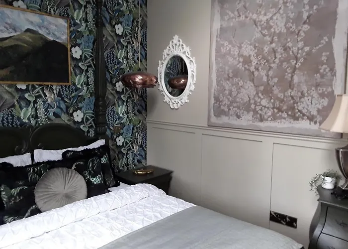 Ballybur Mews 1 Appartement