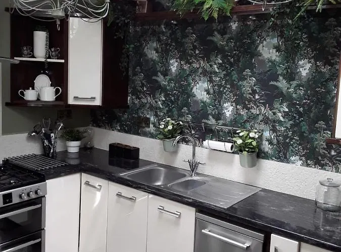 Ballybur Mews 1 公寓 *