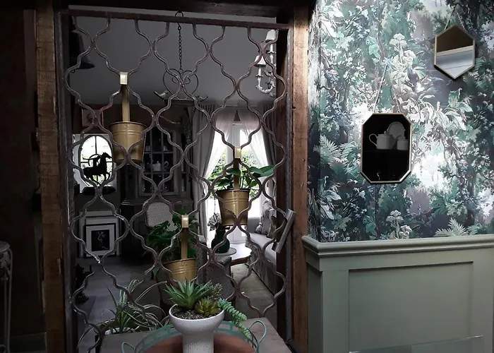 Ballybur Mews 1 Appartement Kilkenny