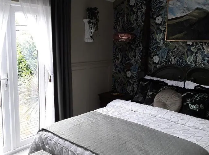 Ballybur Mews 1 公寓 基尔根尼