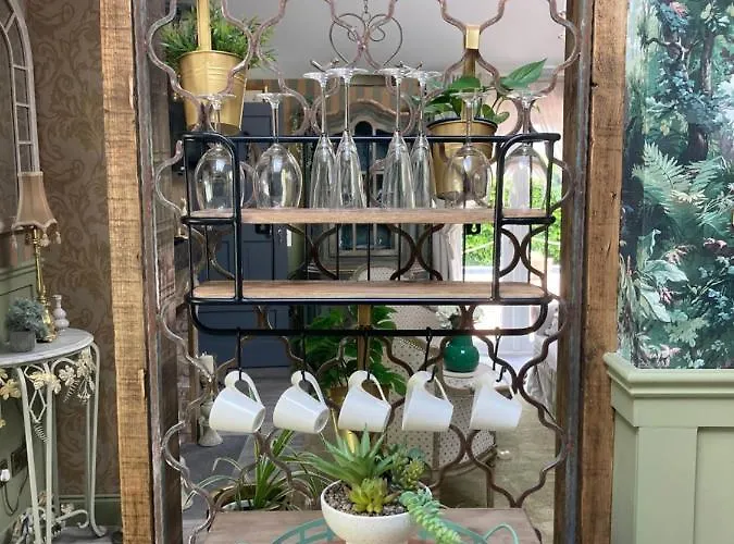 Ballybur Mews 1 * Kilkenny