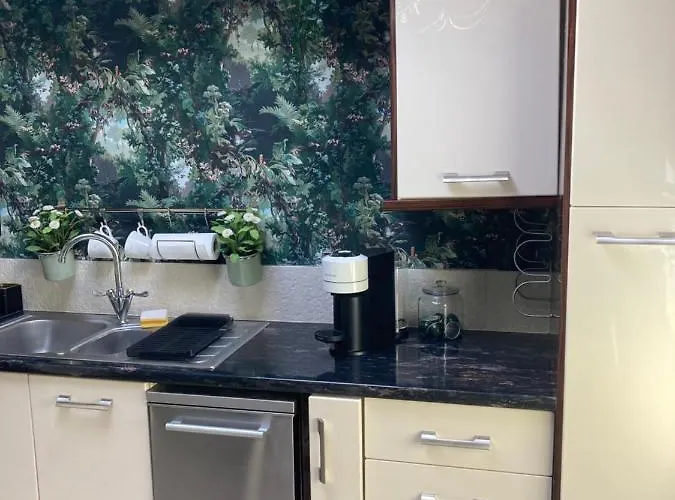 Ballybur Mews 1 * 基尔根尼