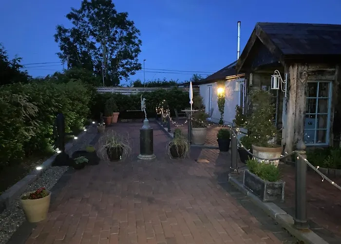 公寓 Ballybur Mews 1 基尔根尼