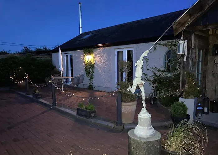 Ballybur Mews 1 Appartement Kilkenny