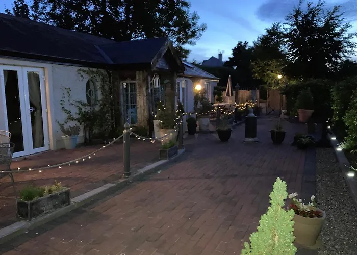 Ballybur Mews 1 * 基尔根尼