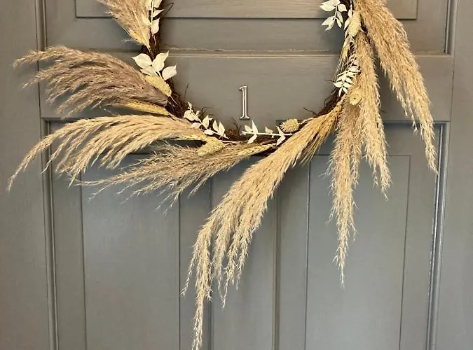 公寓 Ballybur Mews 1 基尔根尼