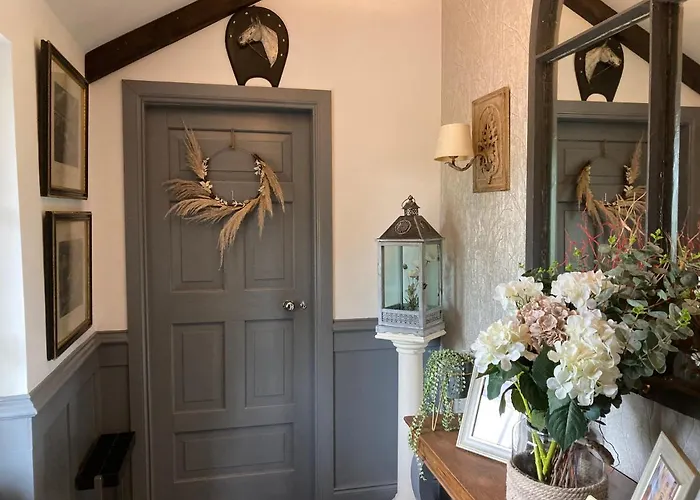 Appartement Ballybur Mews 1 Kilkenny