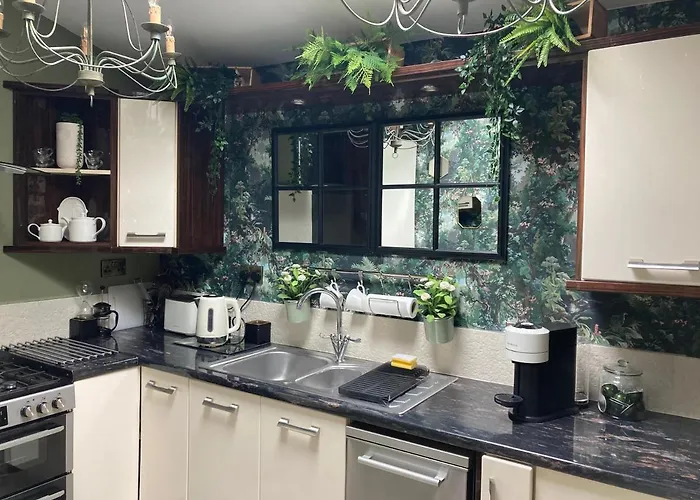 Ballybur Mews 1 * Kilkenny